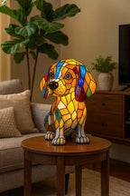 Minoes | Lámpara mágica con forma de perro