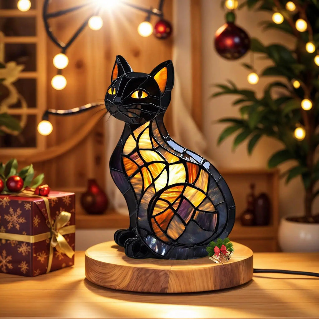 Pino | Lámpara de noche