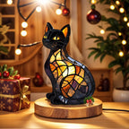 Pino | Lámpara de noche