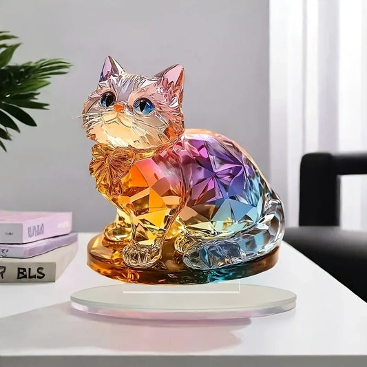 Garfield | Lámpara gato mágico