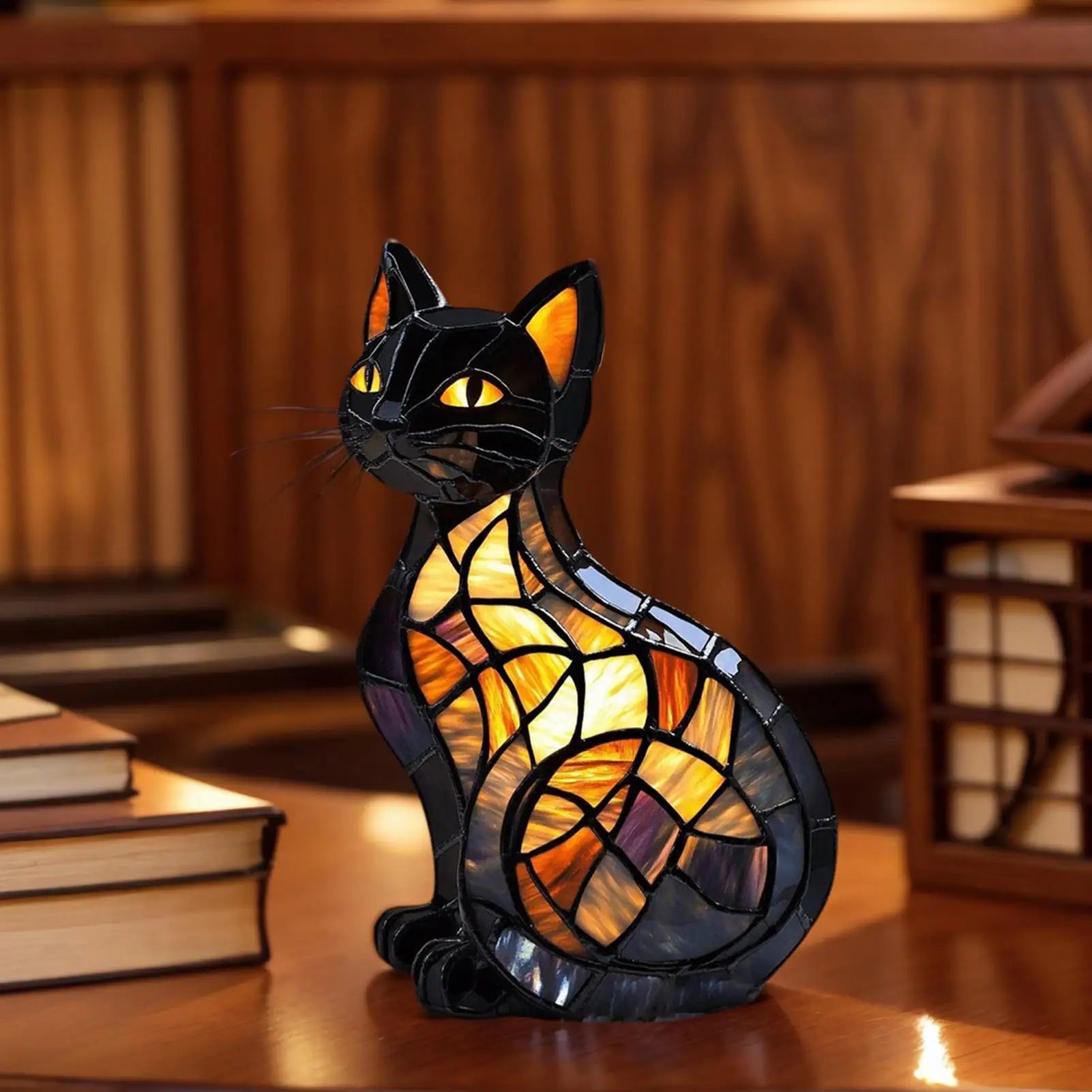 Pino | Lámpara de noche