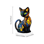 WhiskaGlow: lámpara artesanal que hace brillar los corazones