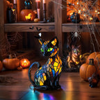 WhiskaGlow: lámpara artesanal que hace brillar los corazones